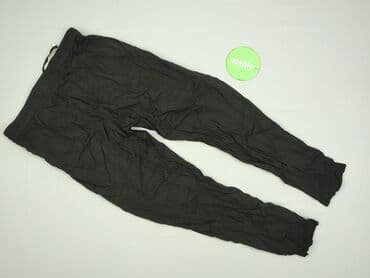 kappahl spodnie dresowe: Lindex, Спортивні штани жіночі, розмір S — 4