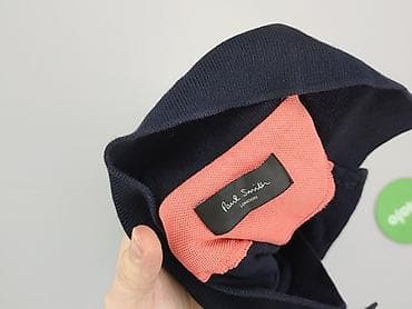koszulka basic hm: Paul Smith, Koszulka polo dla mężczyzn, rozmiar M — 5