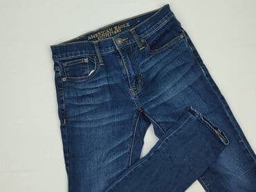 american eagle outfitters jeans: American Eagle, Jeansy damskie, rozmiar S — 1