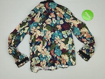 tanie bluzki boho: Zara, Bluzka damska, rozmiar M — 4