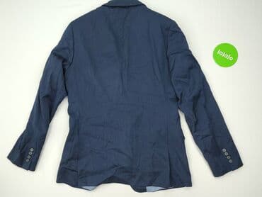 rizet kurtki: Marynarka dla mężczyzn, rozmiar S — 3