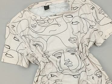 koszula od c a: Shein, Women`s T-shirt, size S (EU 36) — 1