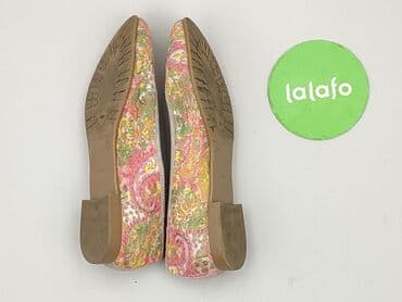 regatta klapki: Balerinki damskie, rozmiar 36 — 3