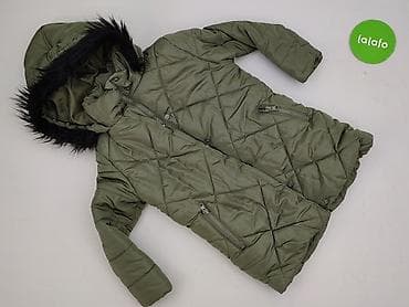 oddawanie ubrań: Kurtka zimowa, 4-5 lat, 104-110 cm, stan - Bardzo dobry — 2