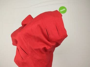 bonprix sukienki czerwone: Orsay, Sukienka damska, rozmiar M — 7