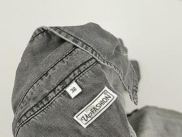 mango jeansy straight: UpFashion, Koszula damska, rozmiar M — 5