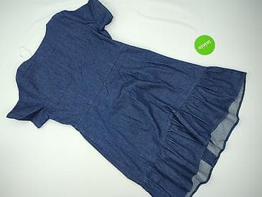 mous sukienki: Jeanswear, Sukienka damska, rozmiar 4XL — 3