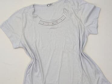 in extenso t shirty: Women`s T-shirt, size 2XL (EU 44) — 1