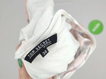 taranko kurtki wiosenne: Top Secret, Bluzka damska, rozmiar XS — 4