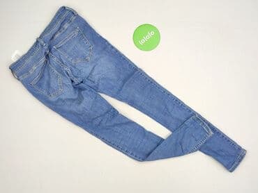jeansy hollister: Hollister, Jeansy damskie, rozmiar XS — 3