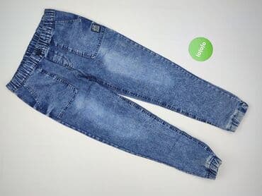 kamizelka true rider: Spodnie jeansowe, Destination, 14 lat, 164, stan - Idealny — 2
