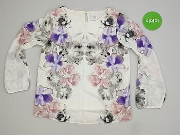 baleriny 34: Wallis Petite, Bluzka damska, rozmiar S — 3