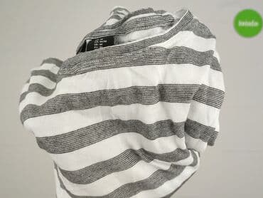 nicola zalewski bez koszulki: Rachel Zoe, T-shirt damski, rozmiar M — 5