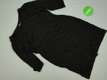 Women's blouse, size 3XL (EU 46) — 2