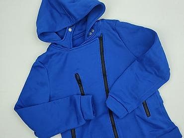 jogger lidl: Bluza z kapturem damska, rozmiar M — 1