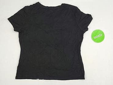 koszulka z orłem 4f: T-shirt damski, rozmiar XL — 3