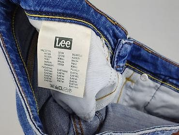tkmax kurtki: Lee, Szorty dla mężczyzn, rozmiar S — 5