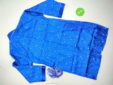 sinsey szlafrok: Bathrobe, size One size — 3