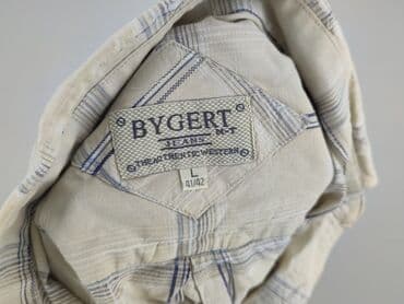 christian berg koszule męskie: Koszulа dla mężczyzn, rozmiar L — 4