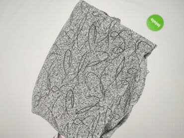 ołówkowe spódnice plus size: Spódnica damska, rozmiar 6XL — 4