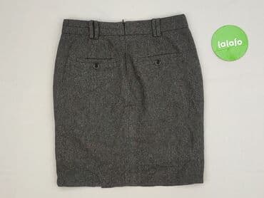 spódnica trapezowa reserved: Reserved, Spódnica damska, rozmiar XS — 3