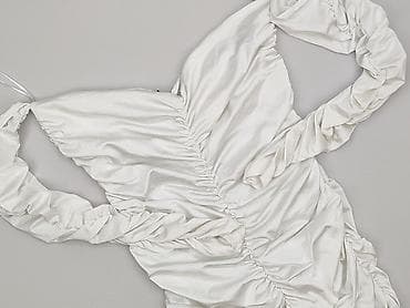 sklepy h: H&M Divided, Sukienka damska, rozmiar L — 1