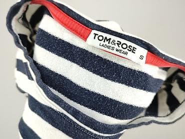 off white: Tom Rose, Sukienka damska, rozmiar S — 4