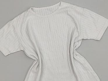 New Look, T-shirt damski, rozmiar S