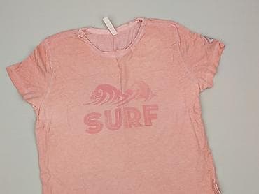 jeff: T-shirt damski, rozmiar M — 1