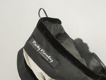 spódnice midi plisowane czarne: Betty Barclay, Spódnica damska, rozmiar M — 4