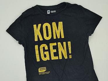 zara basic t shirty: Organic Cotton, Футболка жіноча, розмір S — 1