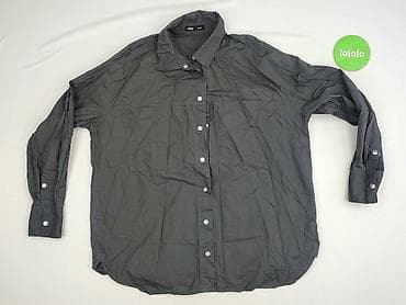 men medieval shirts: Sinsay, Koszula damska, rozmiar L — 2