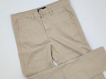Sinsay, Chinos for men, size S