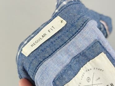 sukienki modbis midi: Koszulа dla mężczyzn, 2XL — 6