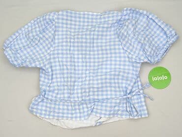 bluza poliester: Bluzka damska, rozmiar M — 3