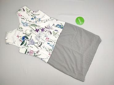 spódnice midi prosta: Sukienka damska, rozmiar XL — 2