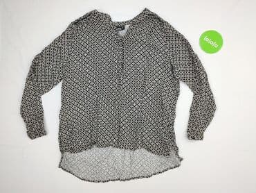 janina bluza: Janina, Bluzka damska, rozmiar 2XL — 2