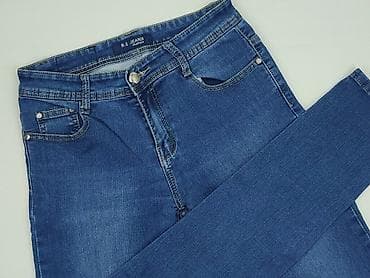 deichmann dunk: Jeans for women, size S — 1