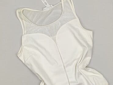 bielizna chlonna elly: AMBIANCE, Body damskie, rozmiar M — 1