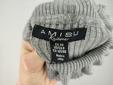bluza amisu: Amisu, Sukienka damska, rozmiar M — 4