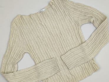 kurtki zimowe wyprzedaz: FBsister, Women`s sweater, size L (EU 40) — 1