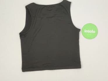 crop sukienki: T-shirt damski, rozmiar S — 3