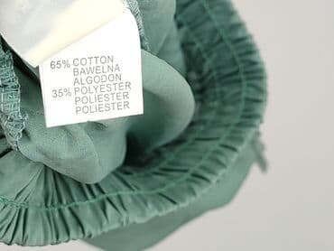 spodnie push up: Szorty damskie, rozmiar L — 5