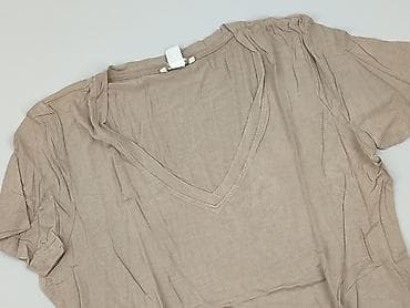 Amisu, T-shirt damski, rozmiar M