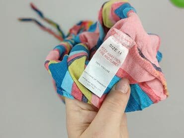 mango piżama: Papaya, Sukienka damska, XL — 4