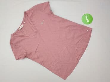 koszulka stwf: Tom Tailor Denim, T-shirt damski, XL — 3