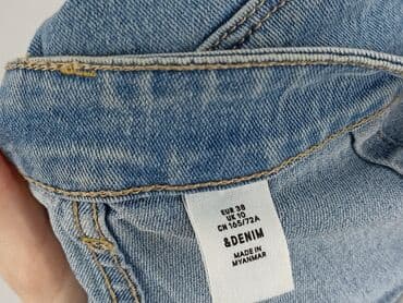 Ubrania damskie: H&M, Spódnica damska, rozmiar M — 5