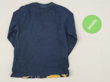 czapka under armour project rock: Blouse, Disney, 4-5 years, 104-110 cm, condition - Very good — 3