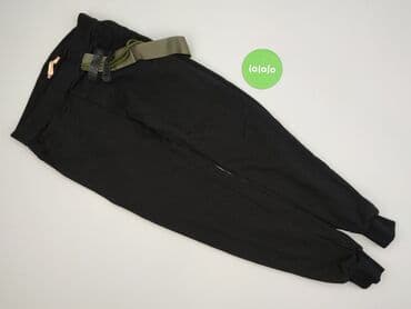 bluzki markowe: Dimoni, Spodnie dresowe damskie, S — 2