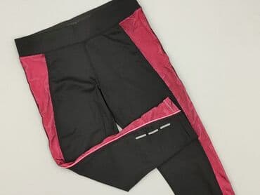 drogie trampki: Legginsy Sportowe damskie, rozmiar XS — 1